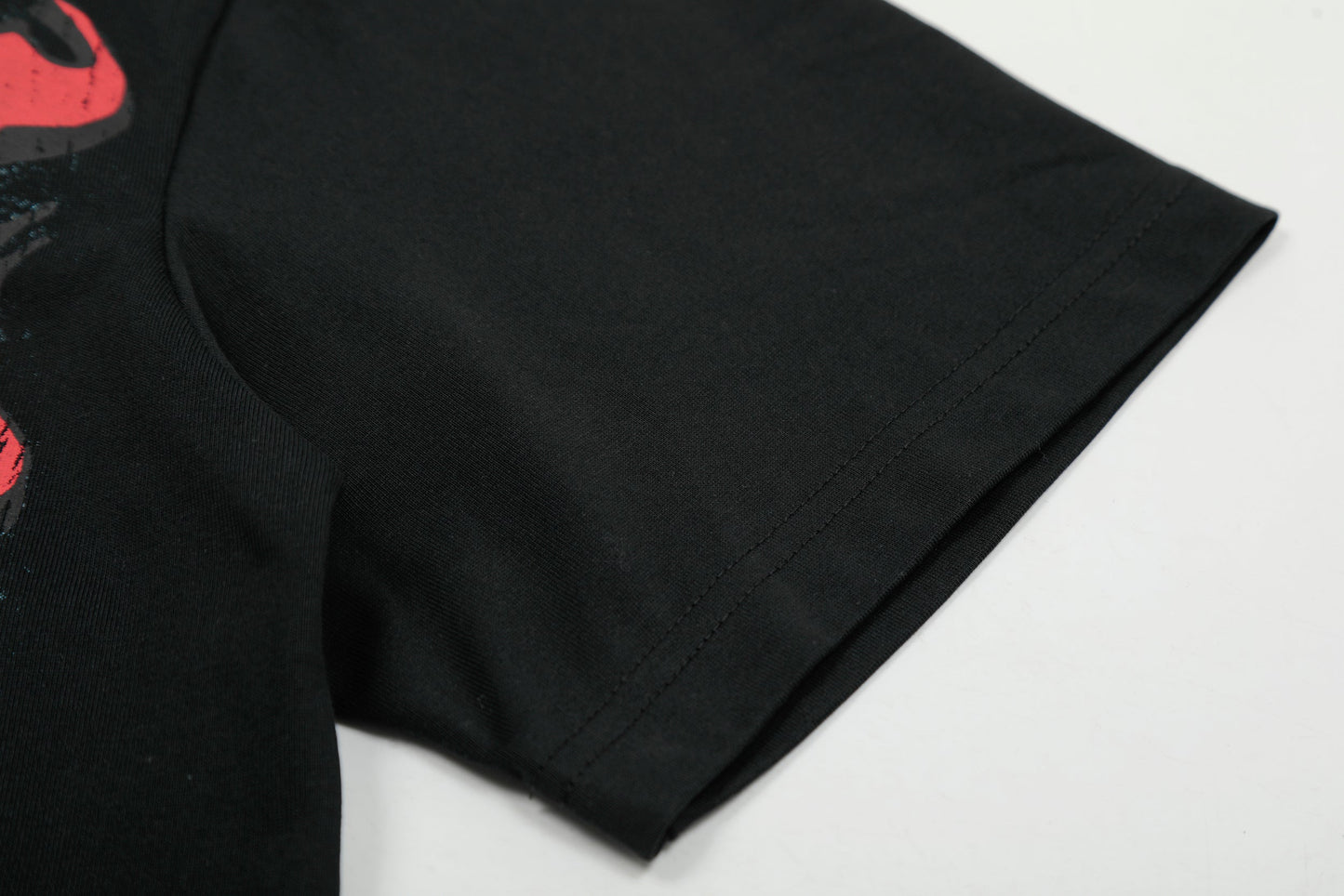 HE 2025 new fashion T-shirt 1122