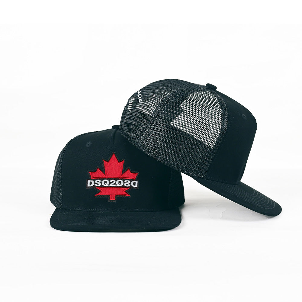 New-DSQ2 Hat