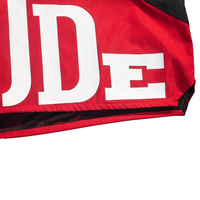 Rhude RH Logo Shorts