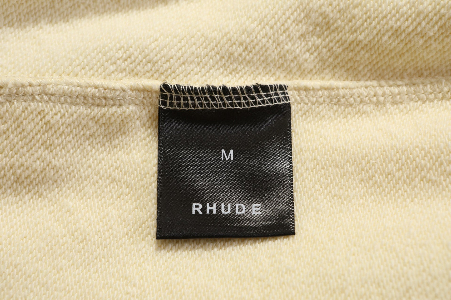 Rhude Retro High Street Shorts