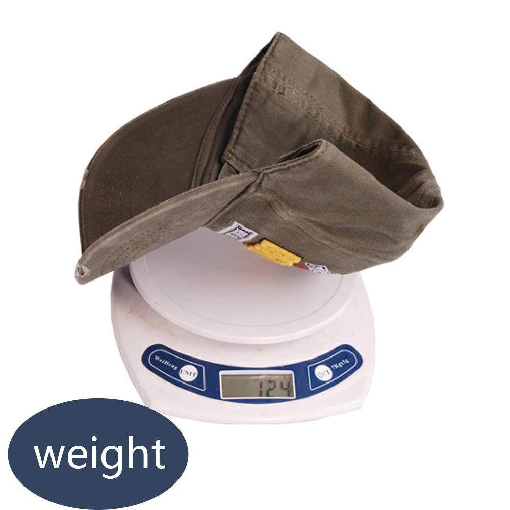 New-DSQ2 Adjustable Hat