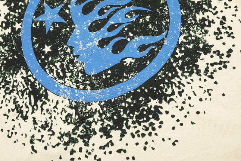 Hellstar new fashion T-shirt