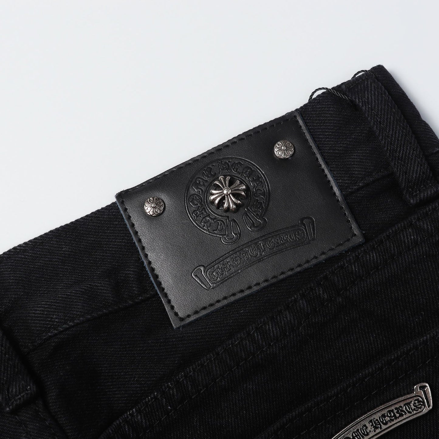 Chrome Hearts New Shorts 9922