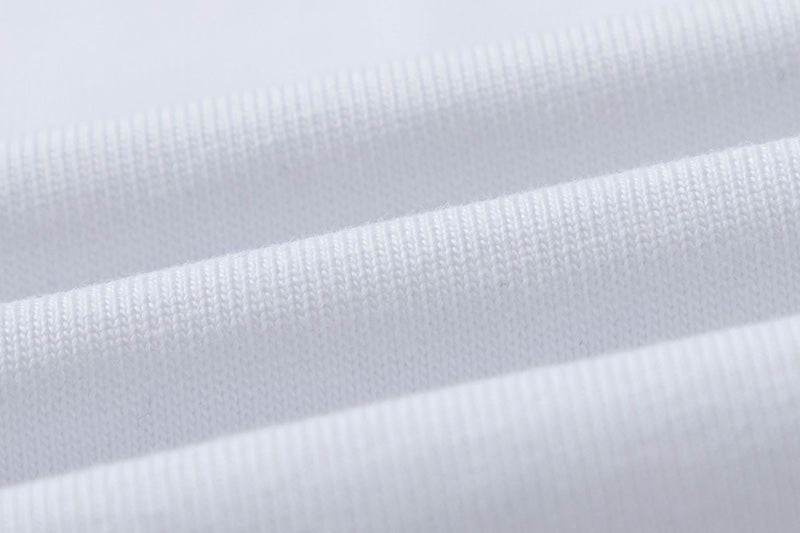 AMIRI Logo Print T-Shirts