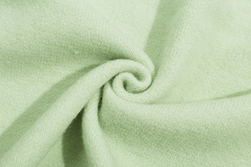 AMlRl Logo Knitted Sweater