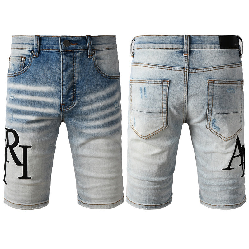 AMIRI Denim Shorts #6009