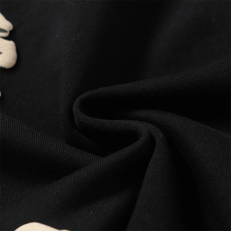 Denim Tears Cactus Tears Wreath Shorts