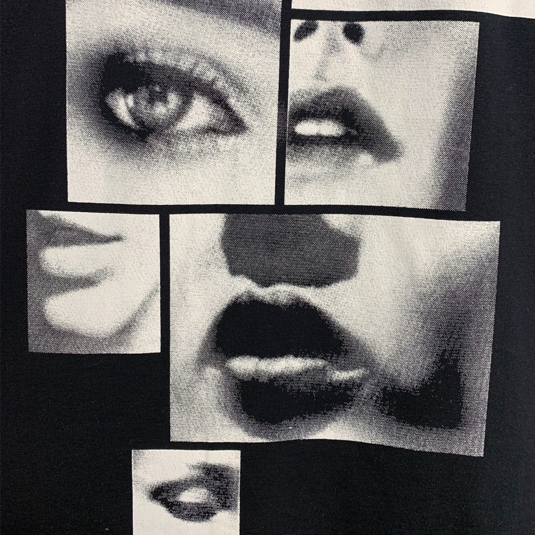 New-D2 Print 2024ss T-shirt