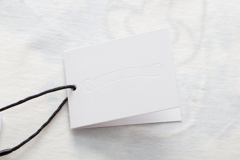 Chrome Hearts New T-shirts K6007