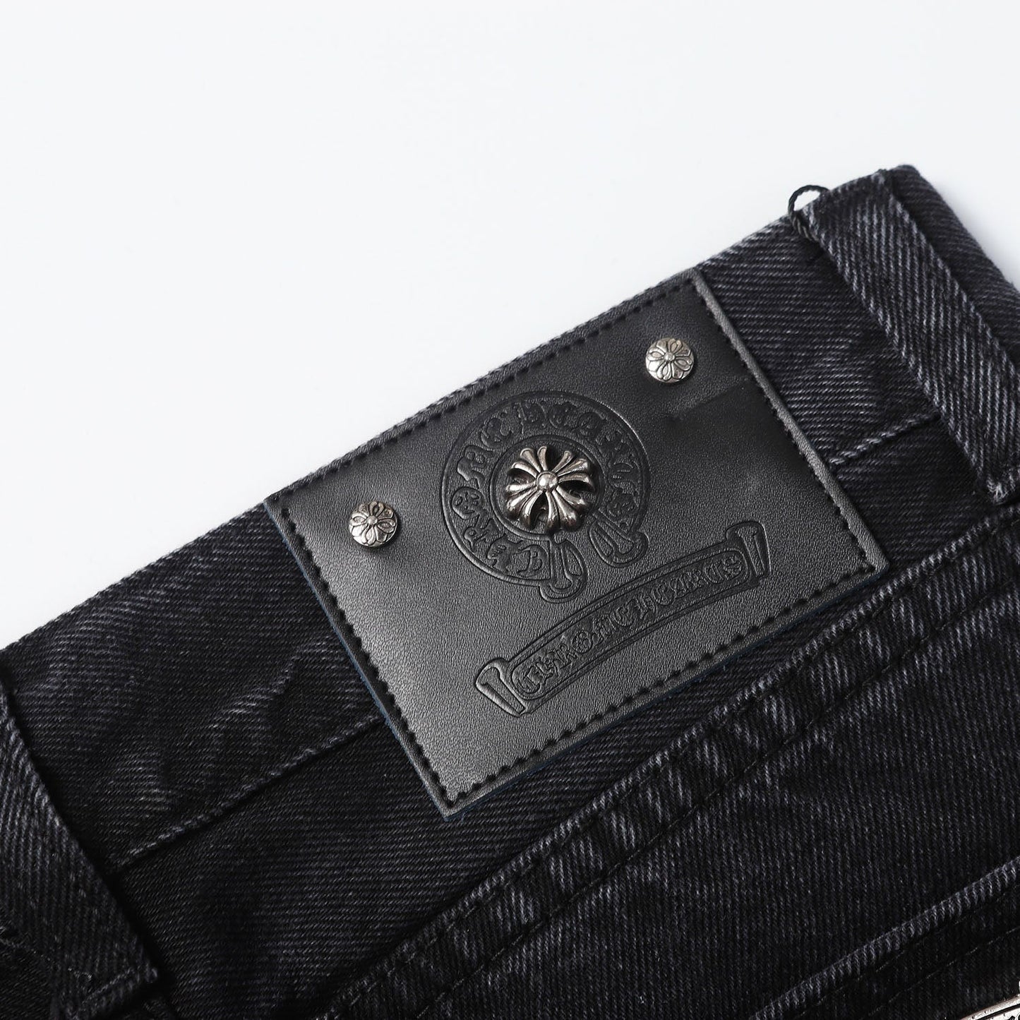 Chrome Hearts New Shorts 9921