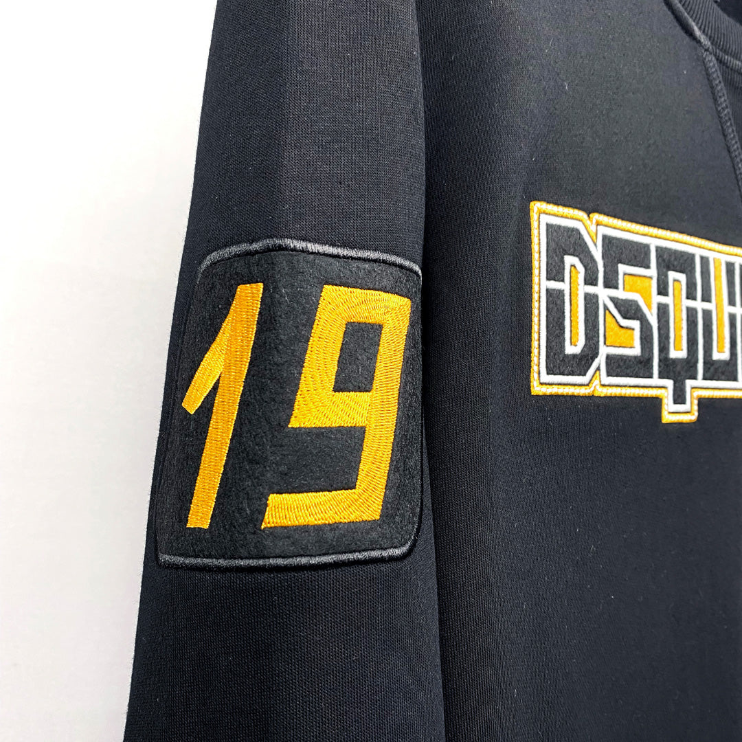 New-DSQ2 2025ss Sweatshirt