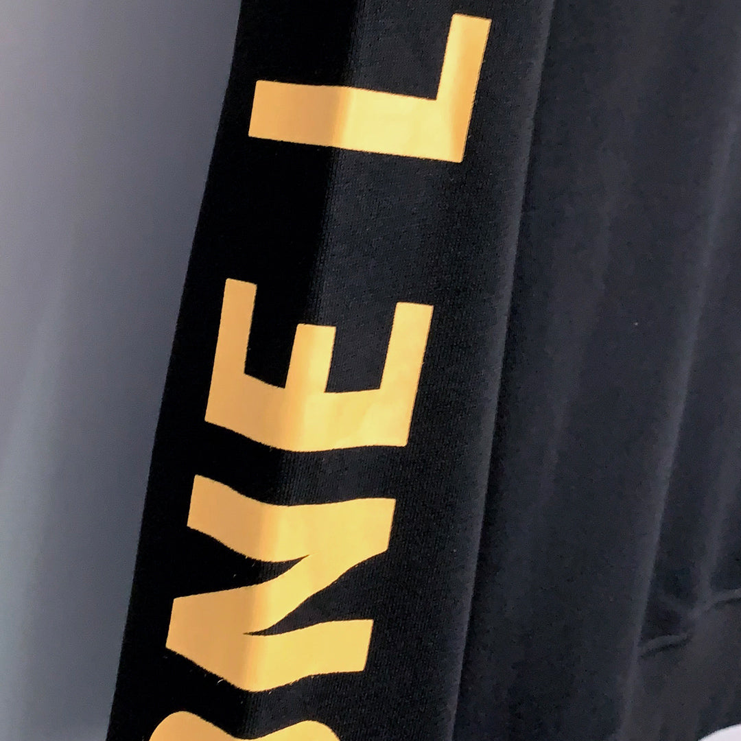 New-DSQ2 2025ss Printing Sweatshirt