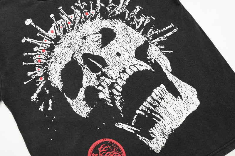 Hellstar new fashion T-shirt