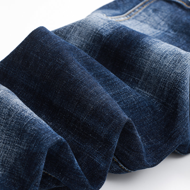 New-DSQ2 2025ss Vintage Jeans