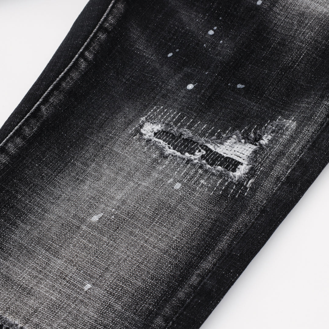 New-DSQ2 2025ss Man Jeans