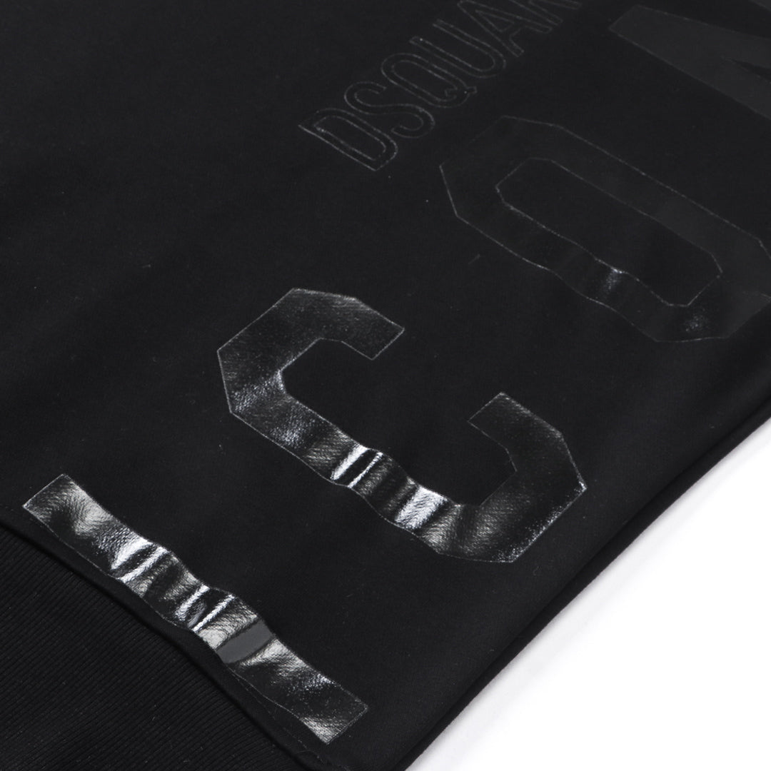 New-DSQ2 24ss ICON Sweatshirt