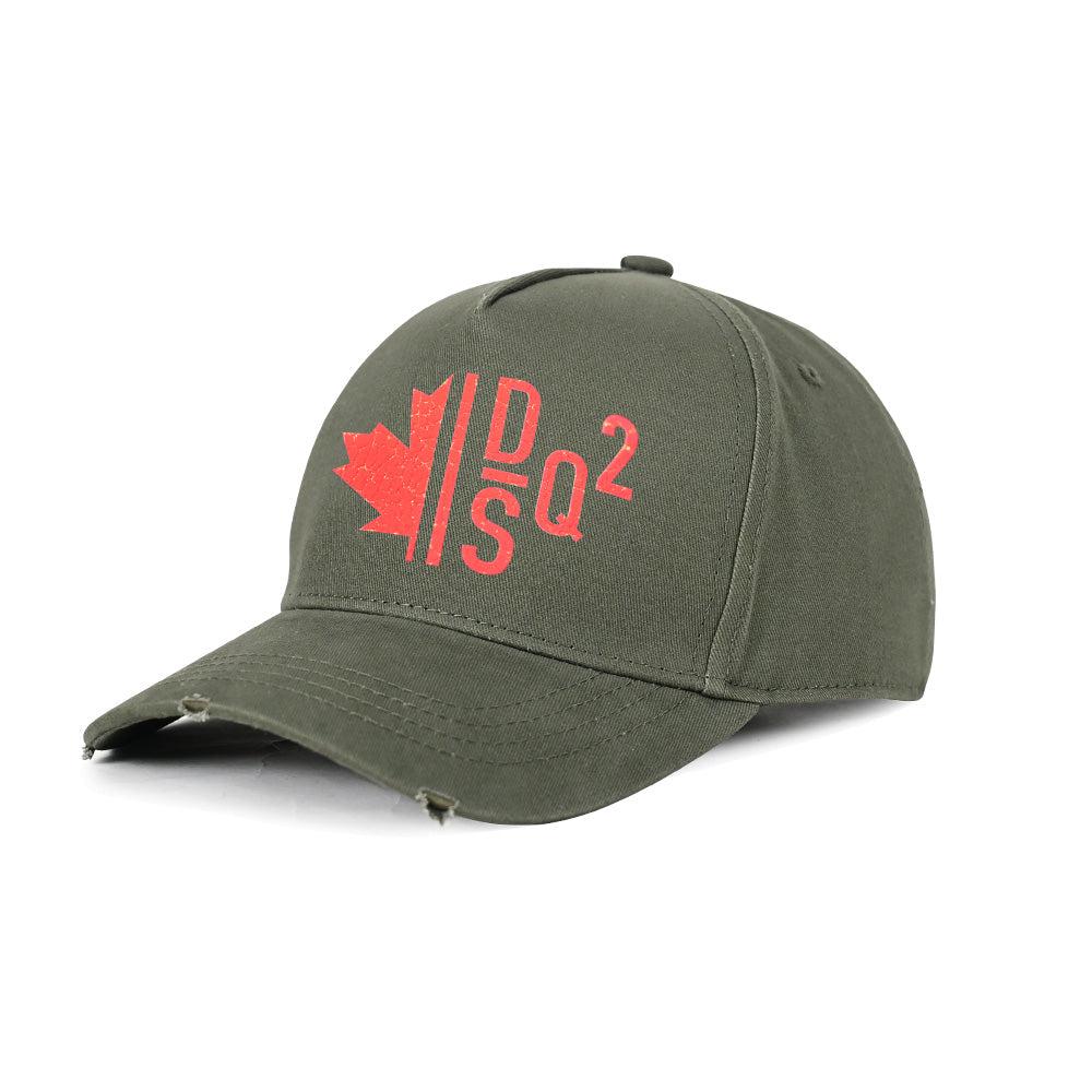 New-DSQ2 Hat