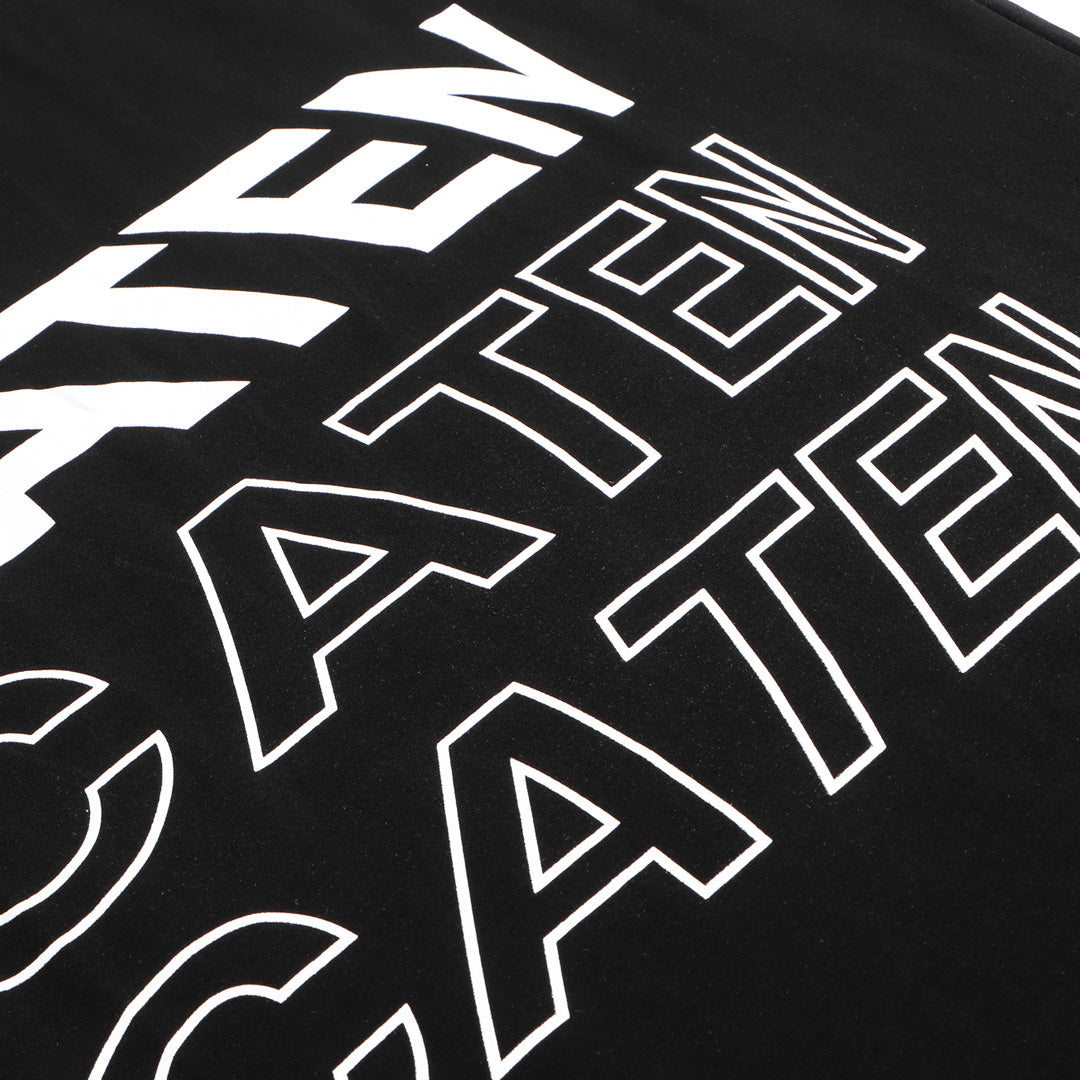 New-D2 Print 2024ss Man T-shirt