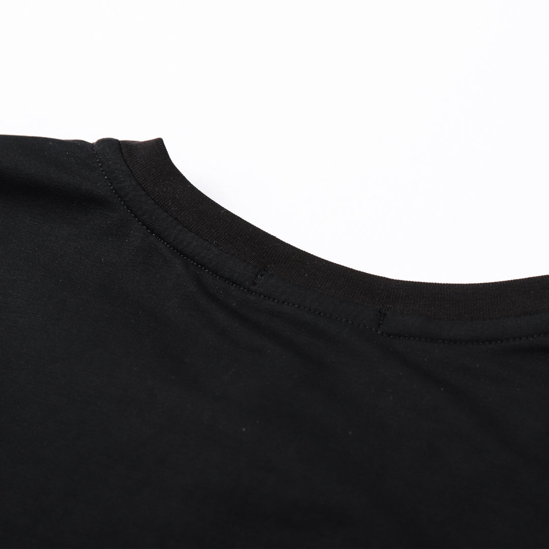 New-D2 Print 2024ss T-shirt