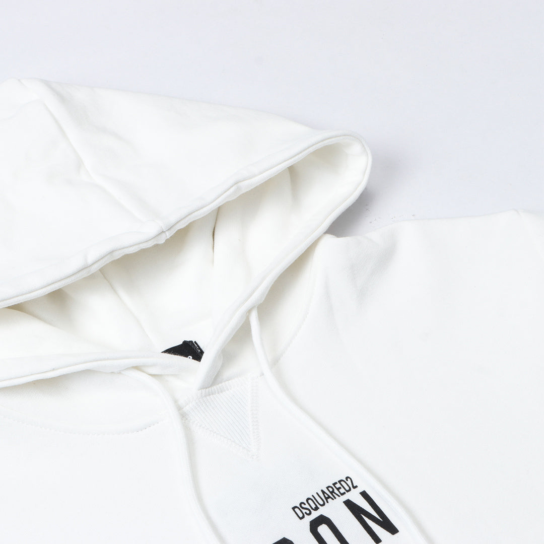 New-DSQ2 2024ss Printing Hoodie