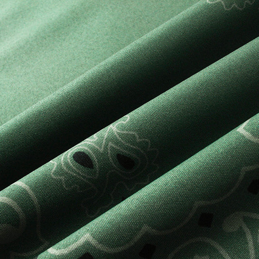 AMIRI Pattern Print Shirts