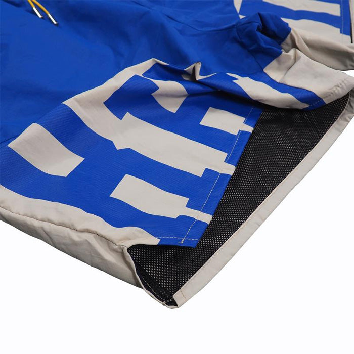 Rhude RH Logo Shorts