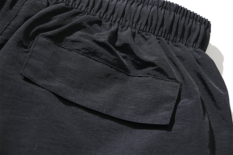 Hellstar Studios Shorts New