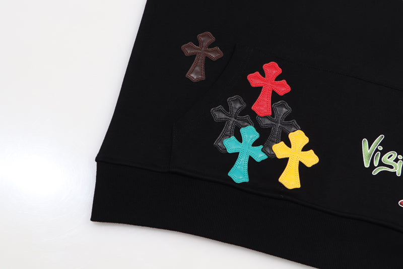 Chrome Hearts New Hoodie 7012