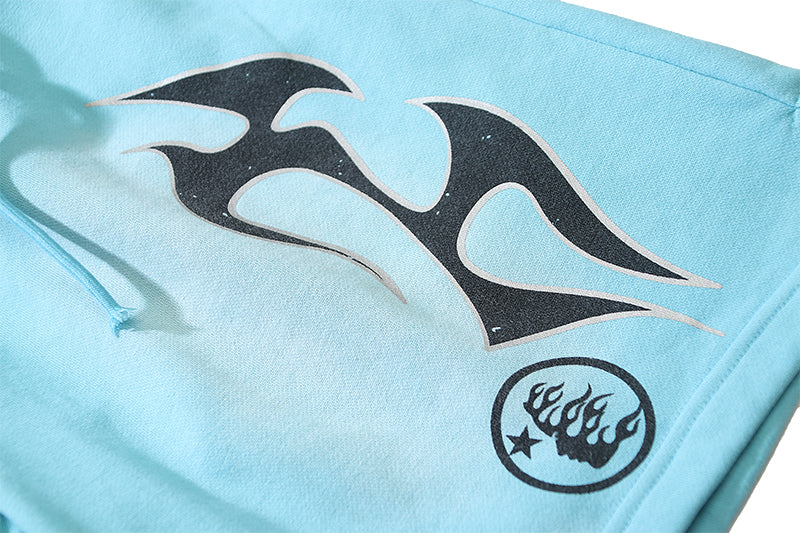 Hellstar new fashion T-shirt 676