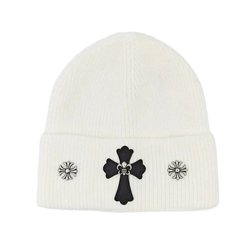 Chrome Hearts hat