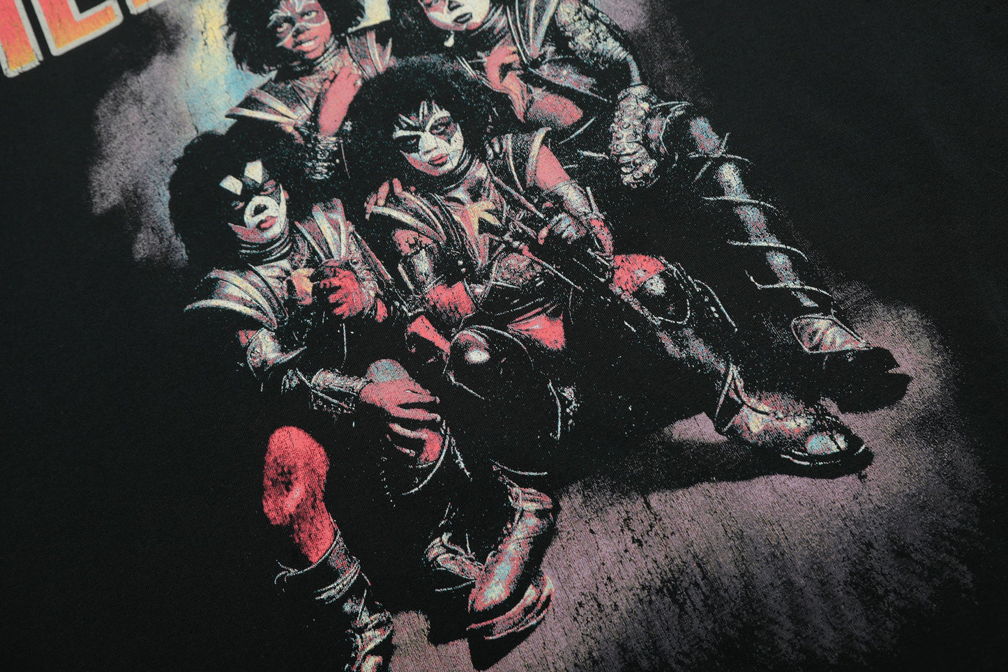 Hellstar new fashion T-shirt 1125