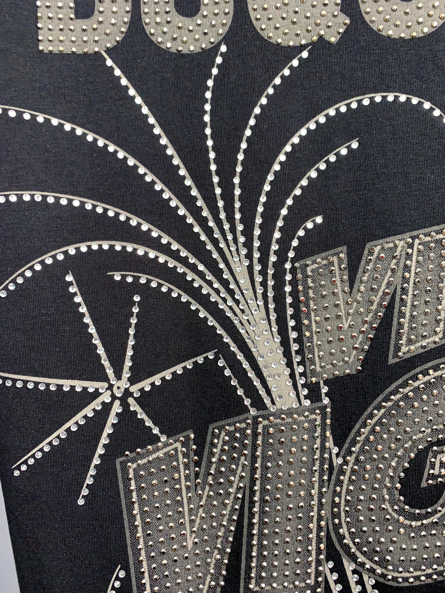 New-D2 2024ss LOGO T-shirt