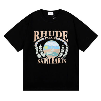 RHUDE T-Shirt #8