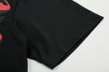 HE 2025 new fashion T-shirt 1122