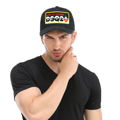 New-DSQ2 Hat