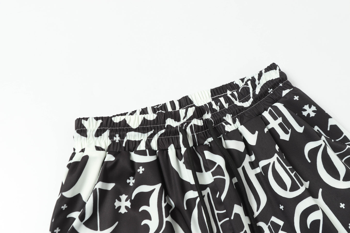 Chrome Hearts New Shorts