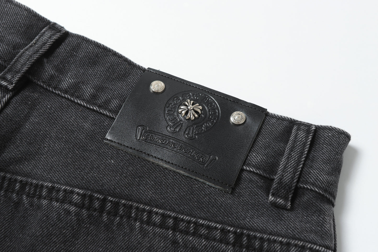 Chrome Hearts New Pants 305