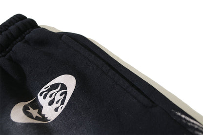 Hellstar Studios  Shorts New 788