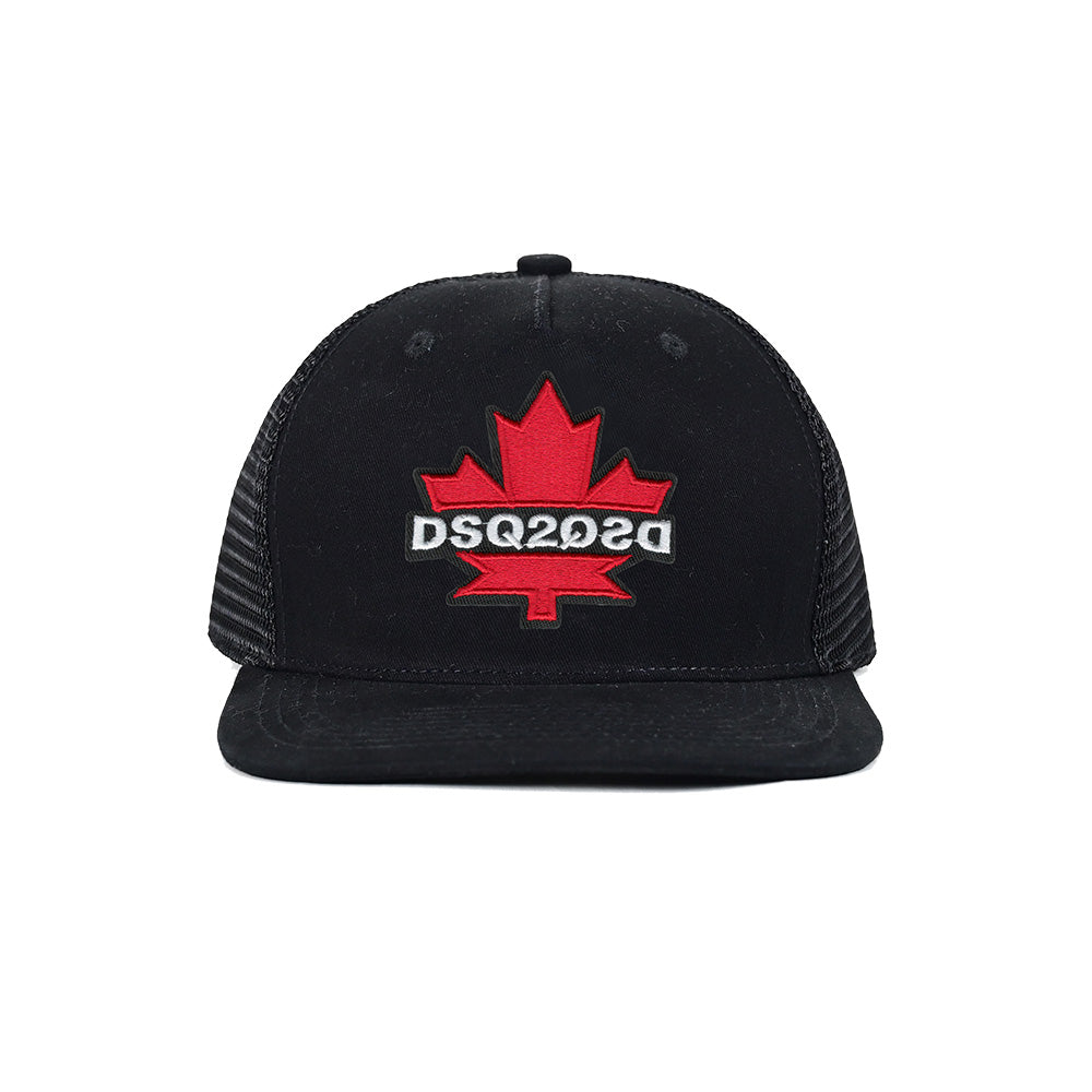 New-DSQ2  Hat
