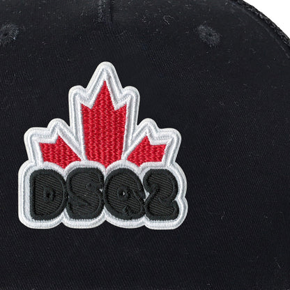 New-DSQ2  Hat