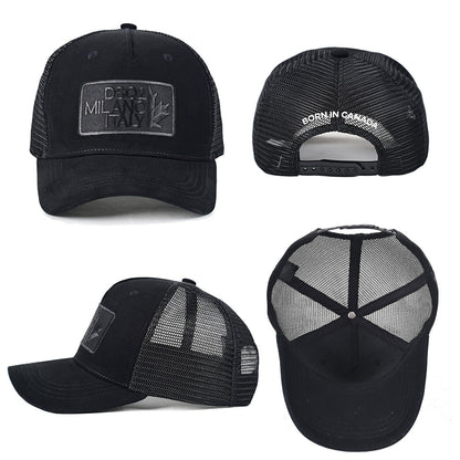 New-DSQ2 2024ss Hat