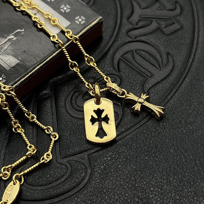 Chrome Hearts NECKLACE