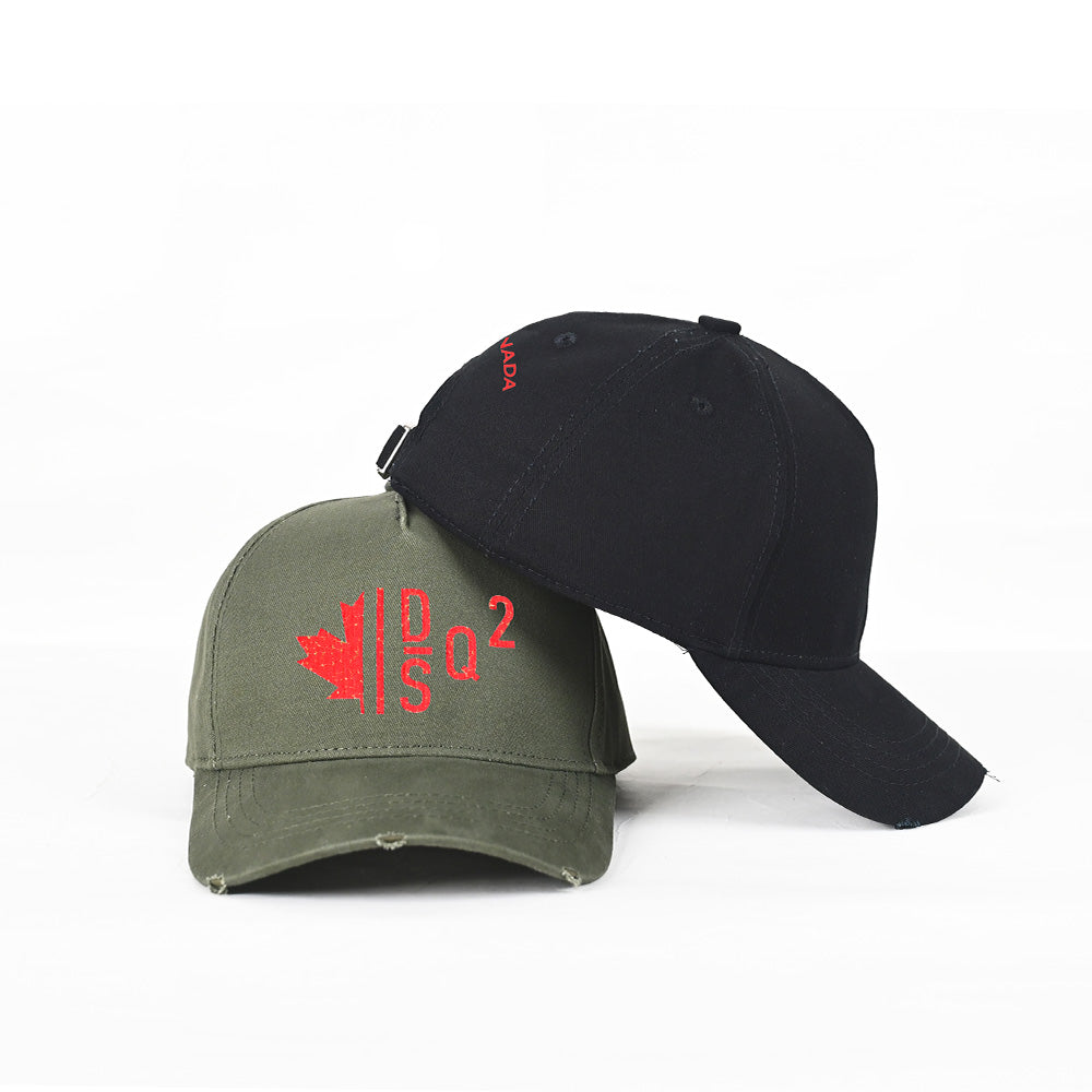New-DSQ2 Hat