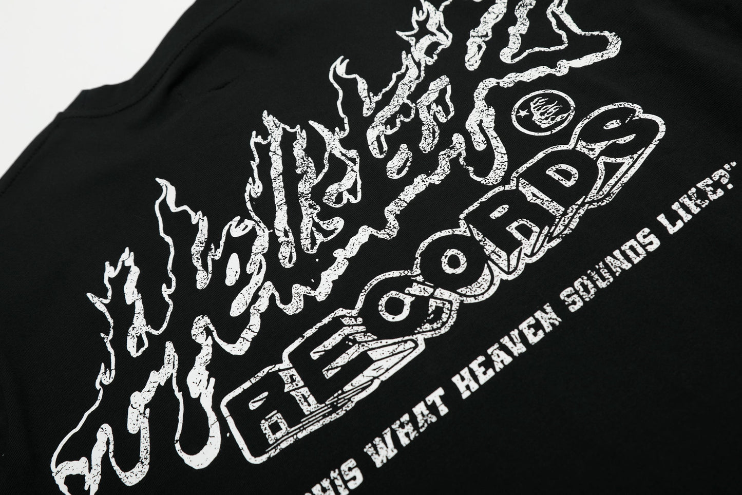 HE 2025 new fashion T-shirt 1117