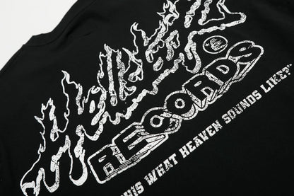 HE 2025 new fashion T-shirt 1117