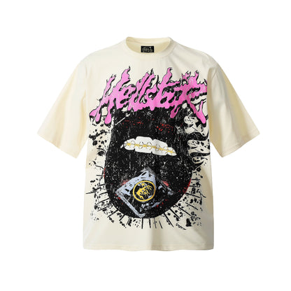 HE 2025 new fashion T-shirt 1113