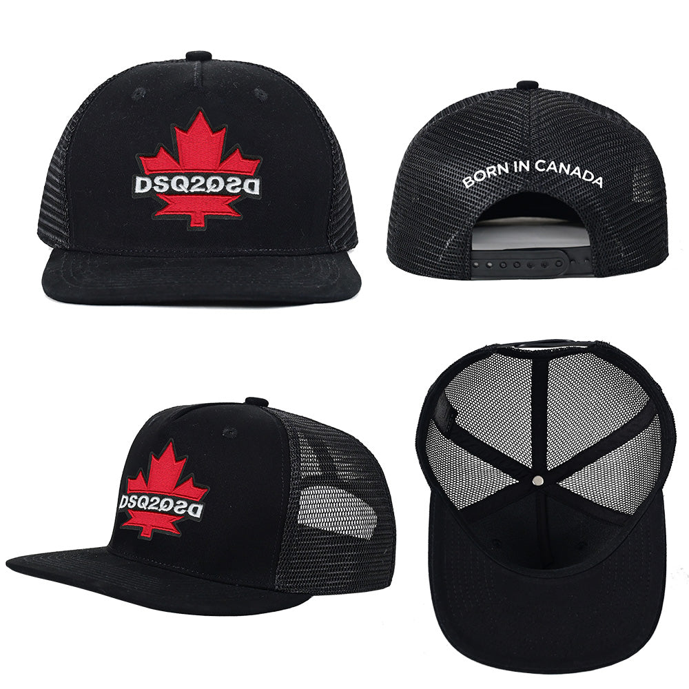 New-DSQ2  Hat