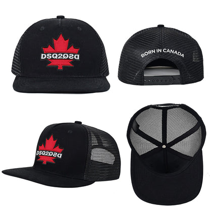 New-DSQ2  Hat
