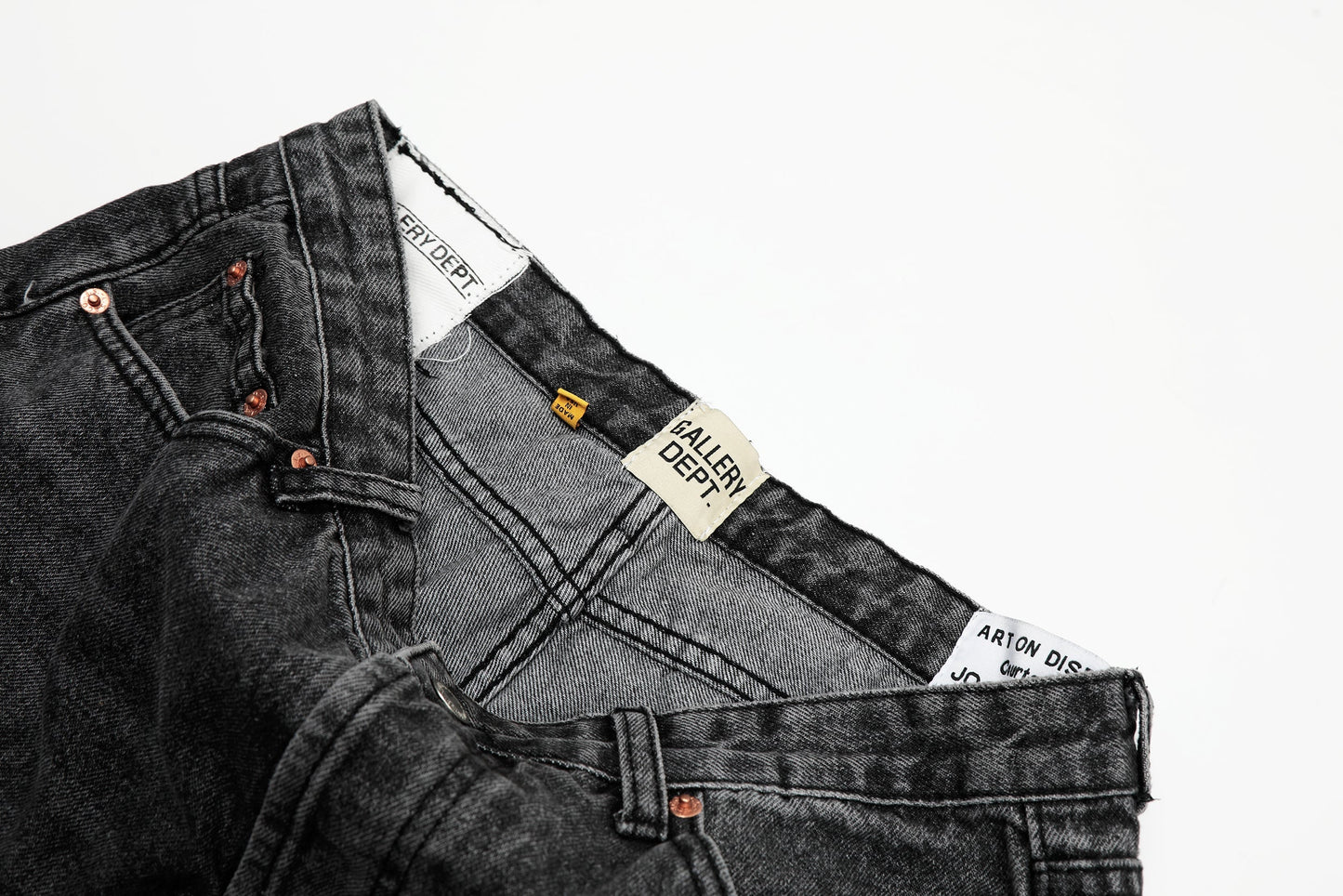 Chrome Hearts New Pants 8102