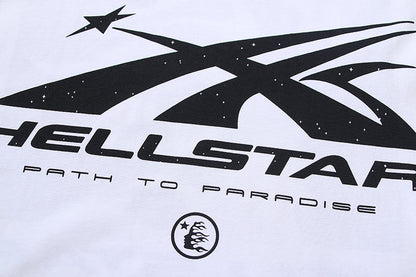 Hellstar new fashion T-shirt 537